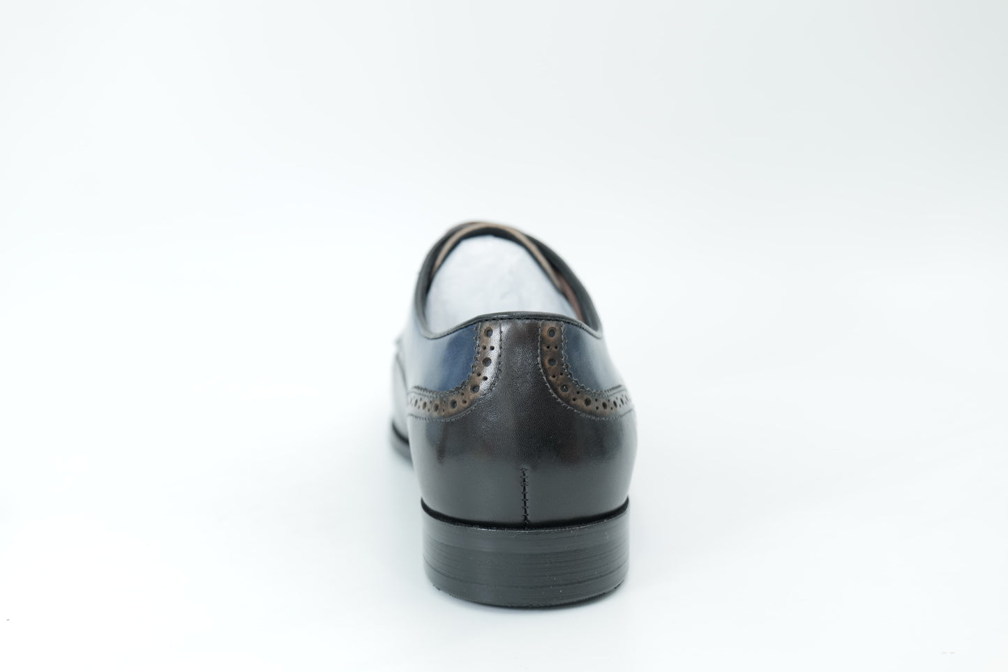 Derby shoes