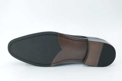 Derby shoes