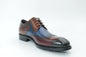 Derby shoes