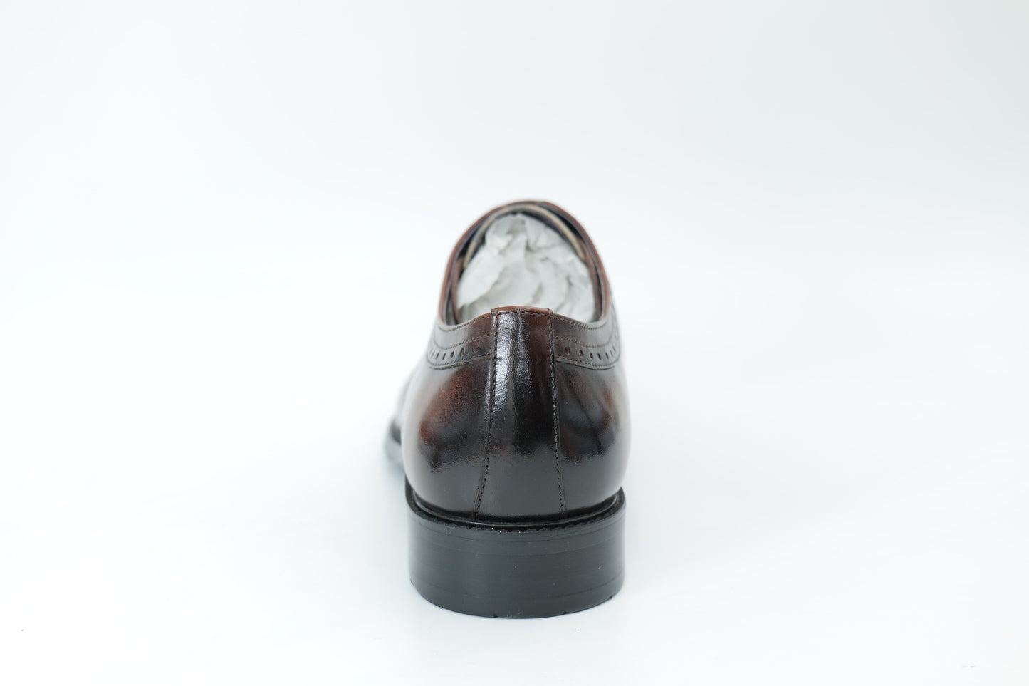 Derby shoes