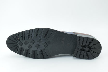 Derby shoes