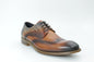Derby shoes