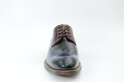 Derby shoes