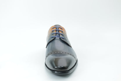 Derby shoes