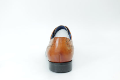 Derby shoes