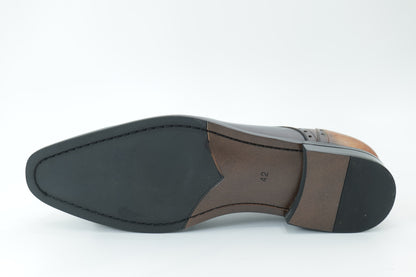 Derby shoes