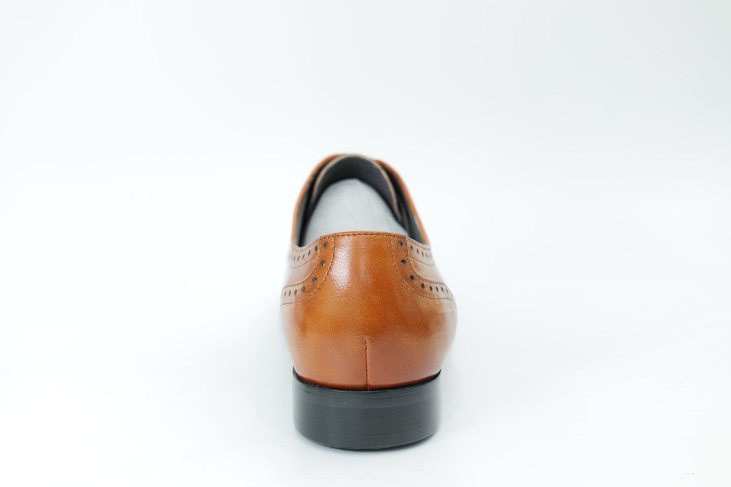 Derby shoes
