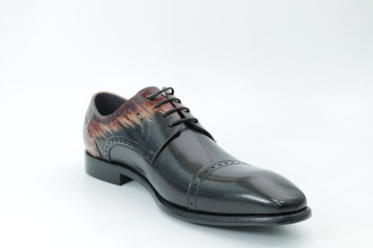 Derby shoes
