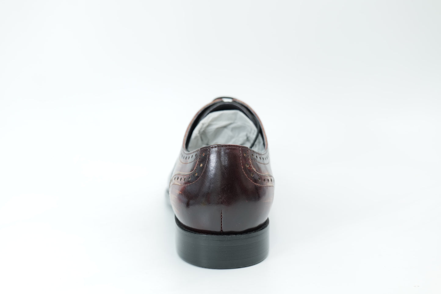 Derby shoes