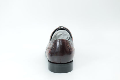 Derby shoes