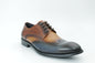 Derby shoes