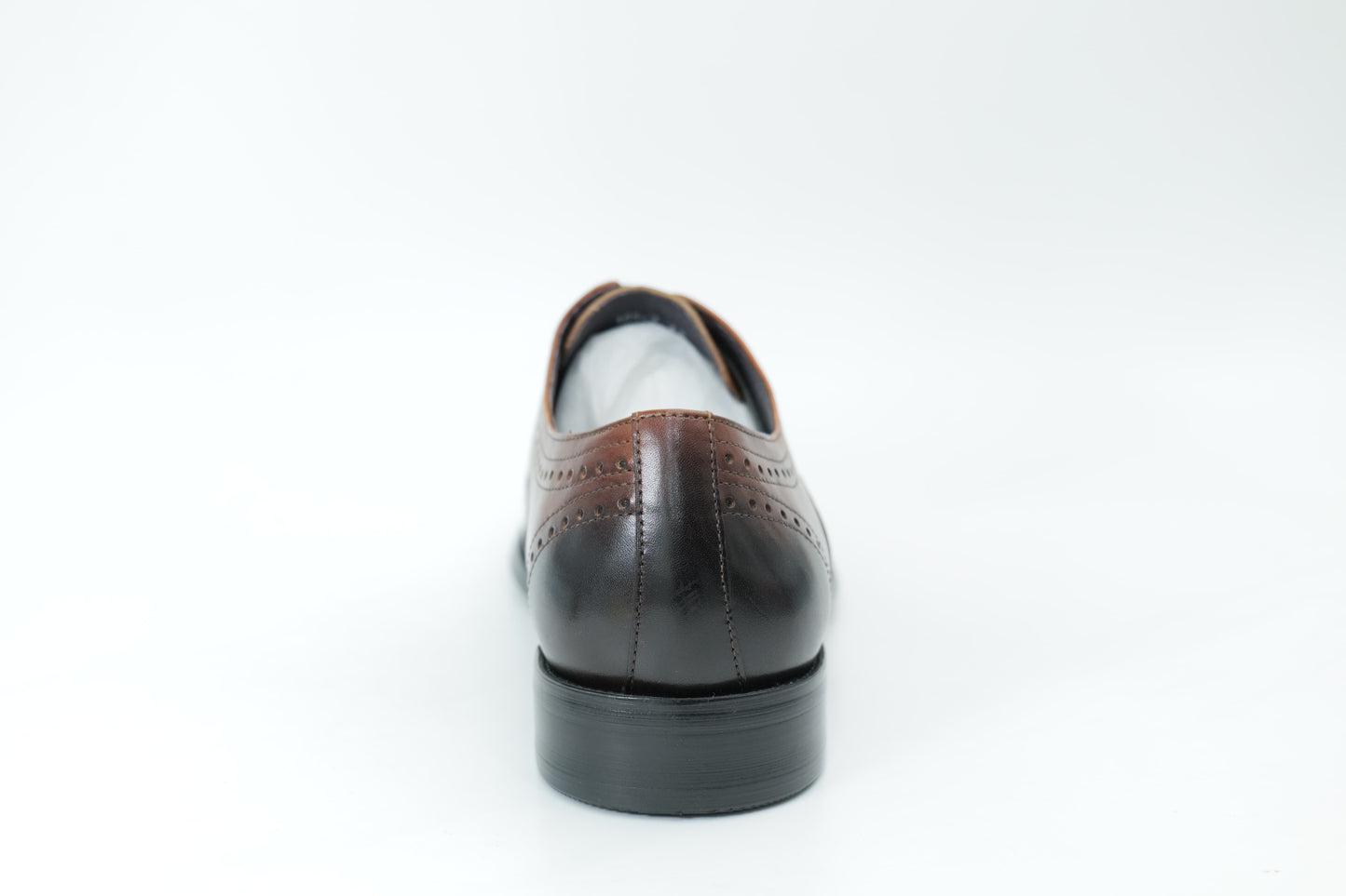 Derby shoes
