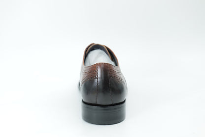 Derby shoes