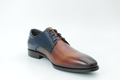 Derby shoes