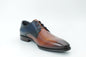 Derby shoes