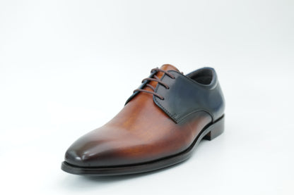 Derby shoes