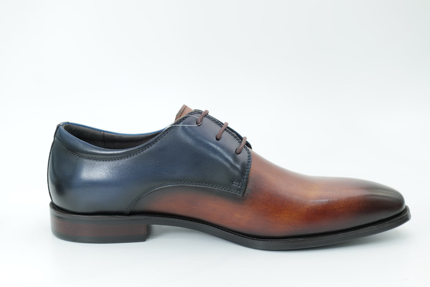 Derby shoes
