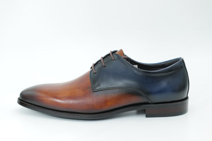 Derby shoes