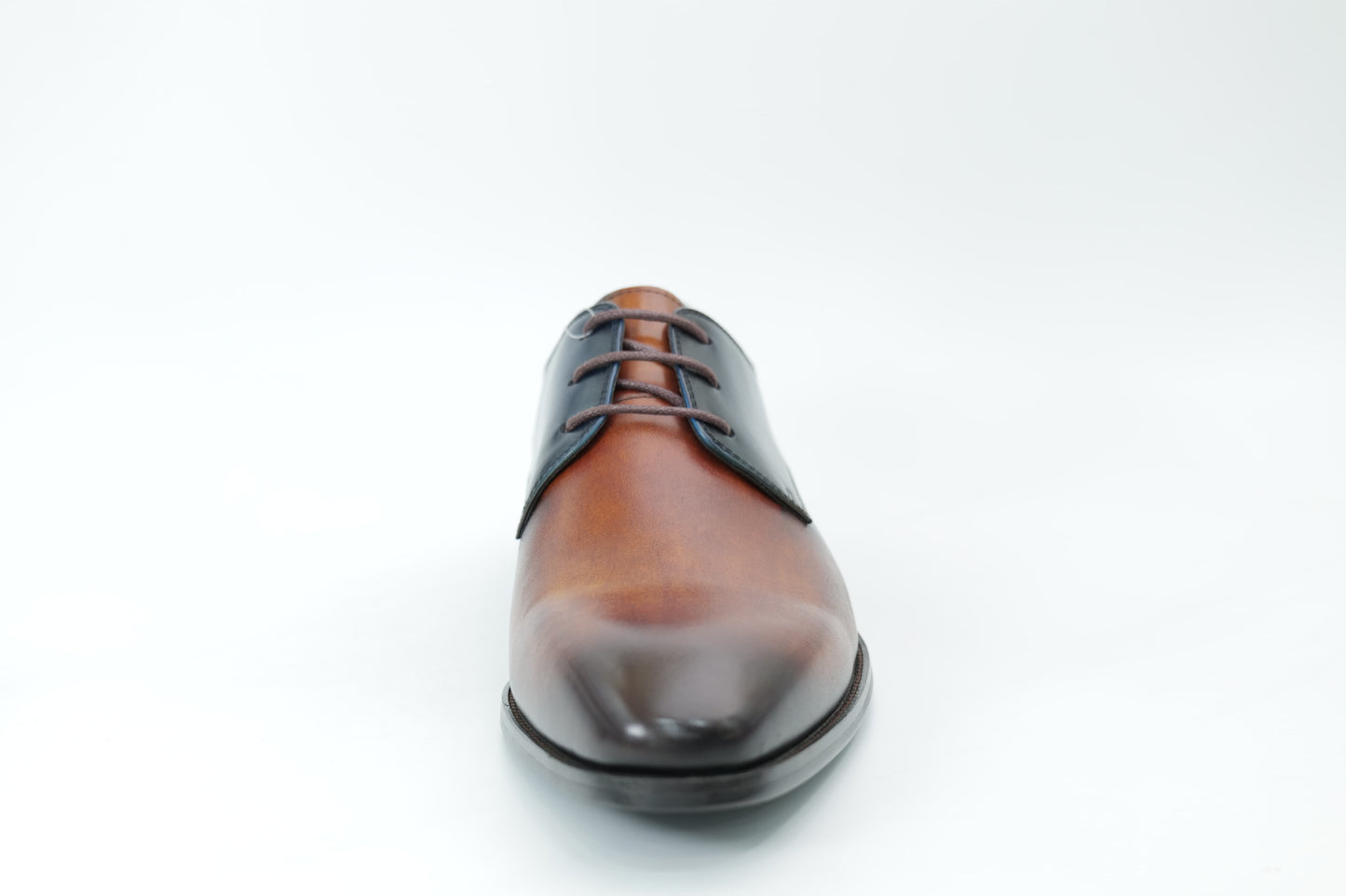 Derby shoes