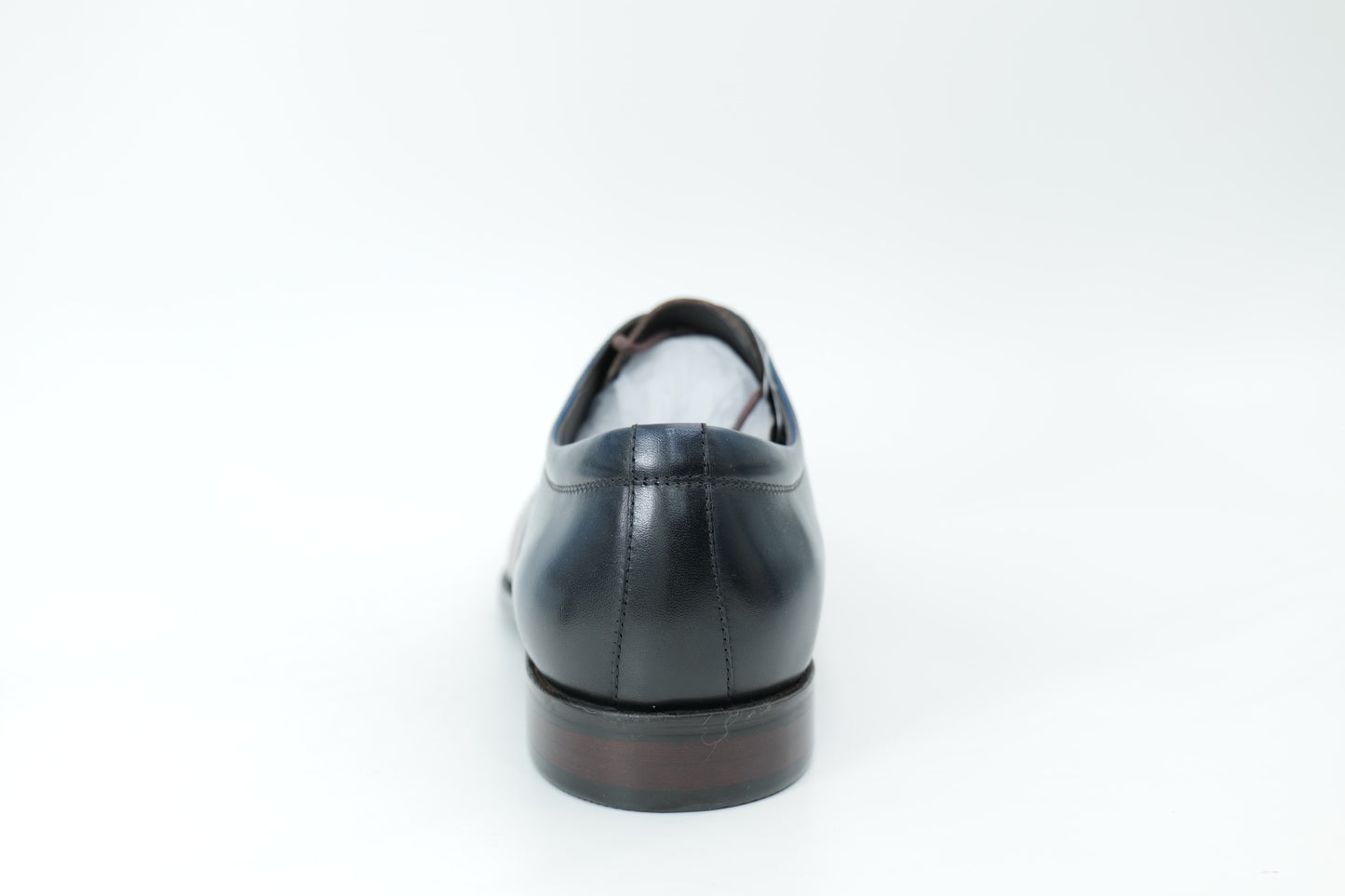 Derby shoes
