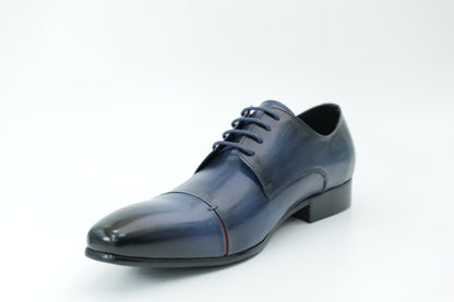 Derby shoes