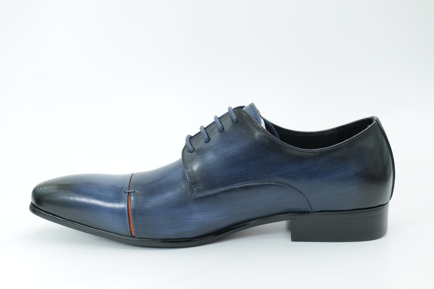 Derby shoes
