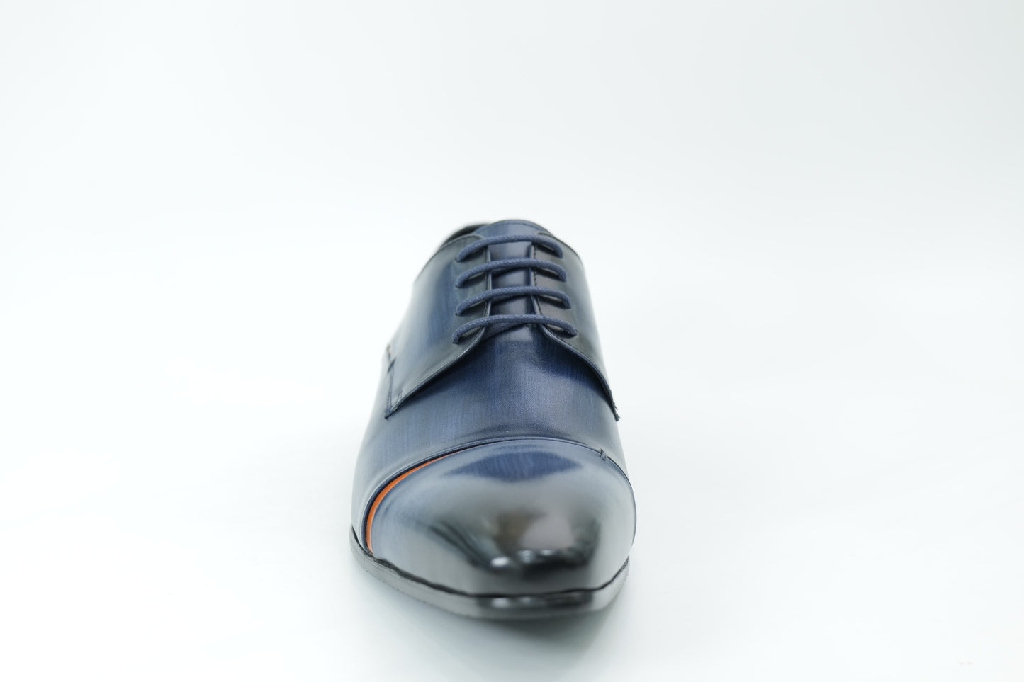 Derby shoes