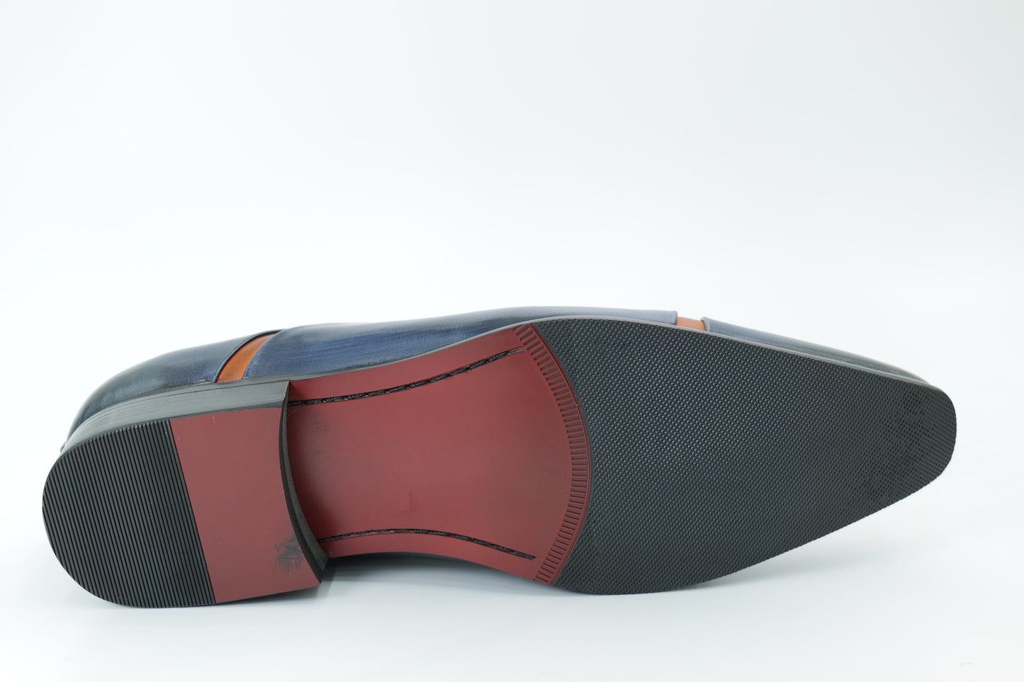 Derby shoes