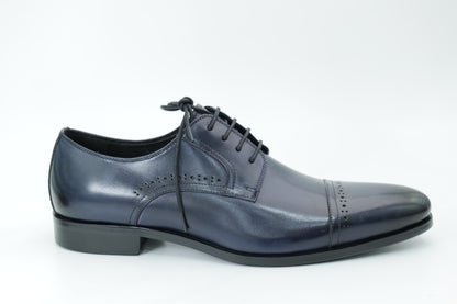 Derby shoes