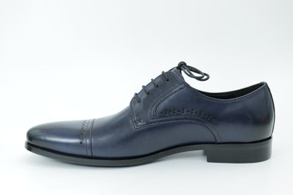 Derby shoes