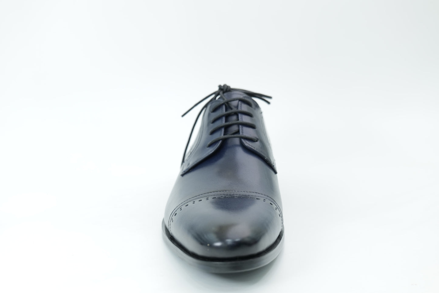 Derby shoes