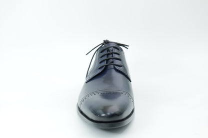 Derby shoes