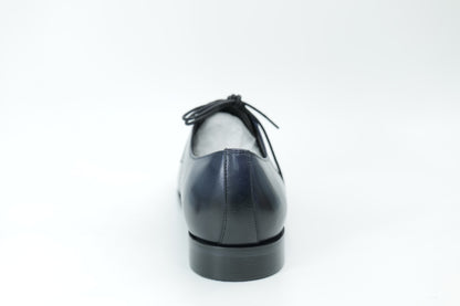 Derby shoes