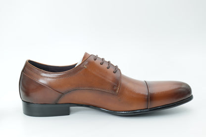 Derby shoes