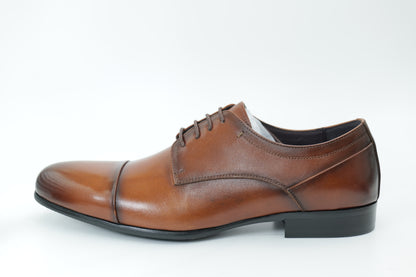 Derby shoes