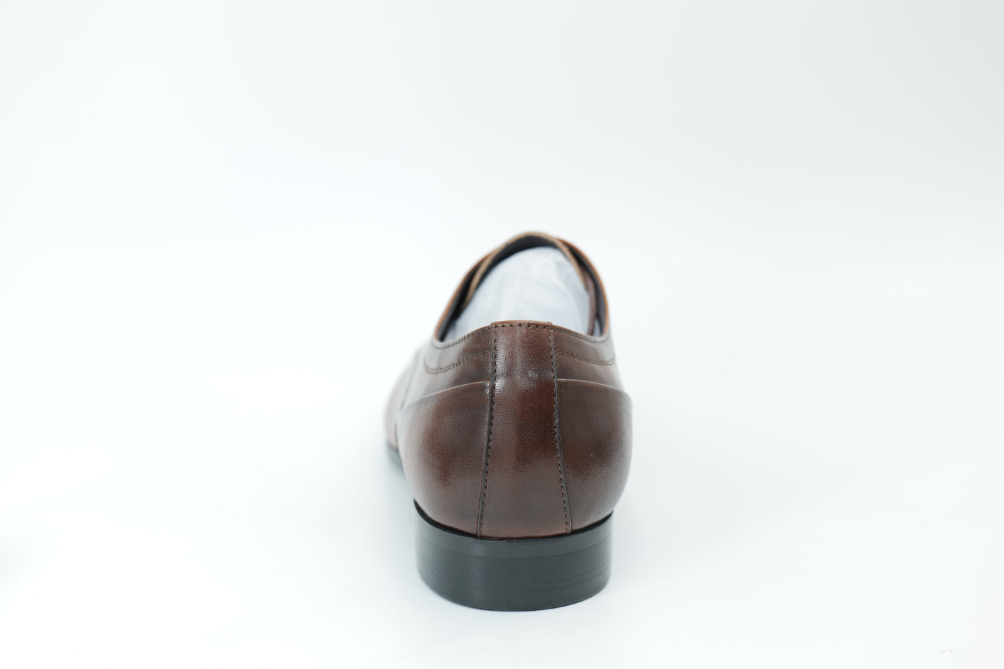 Derby shoes