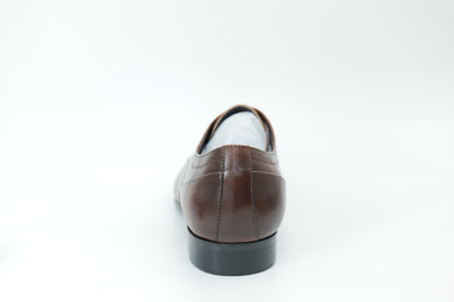 Derby shoes