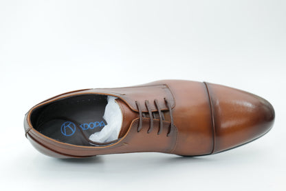 Derby shoes