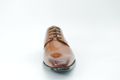 Derby shoes