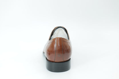 Derby shoes