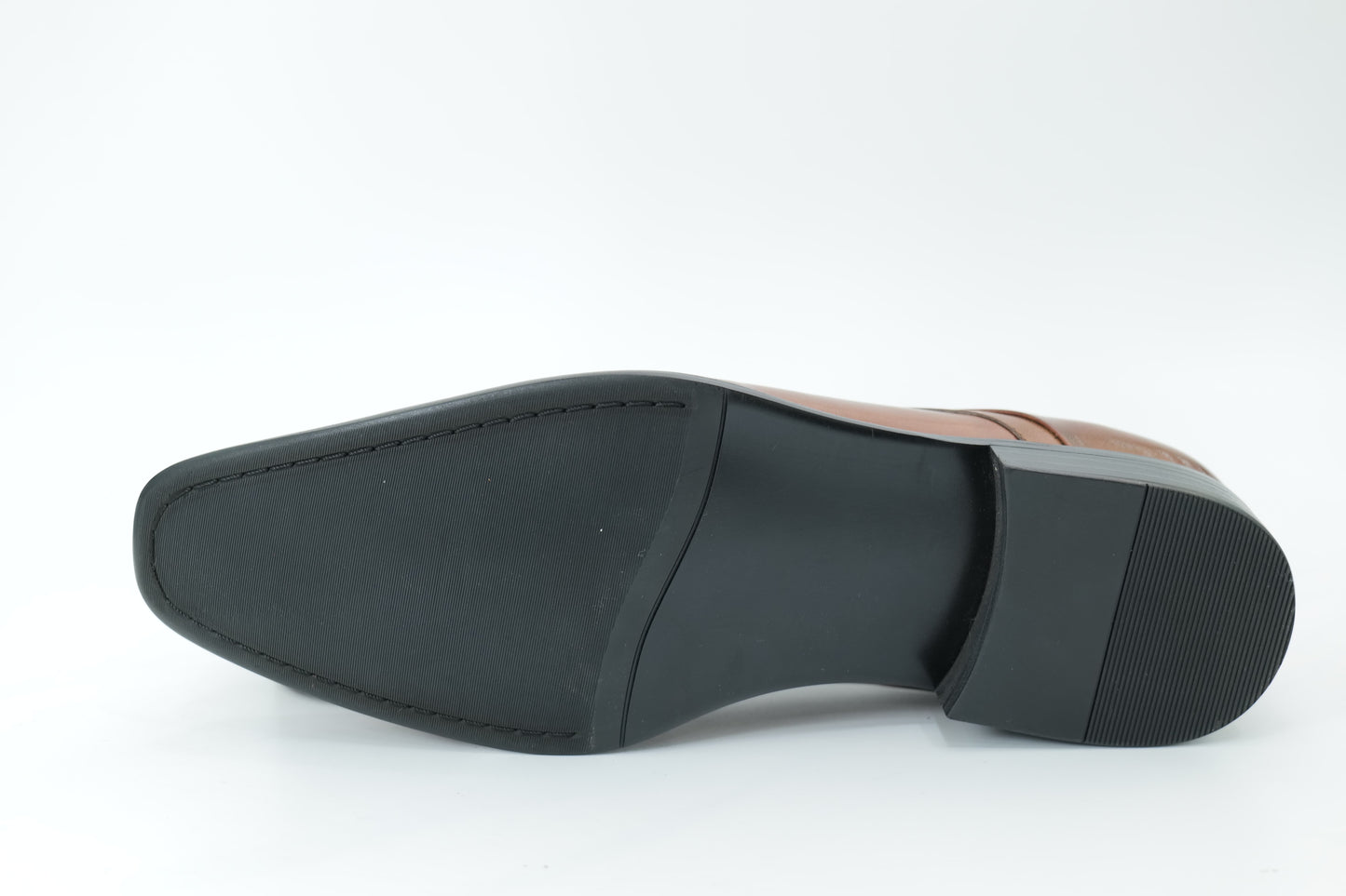 Derby shoes