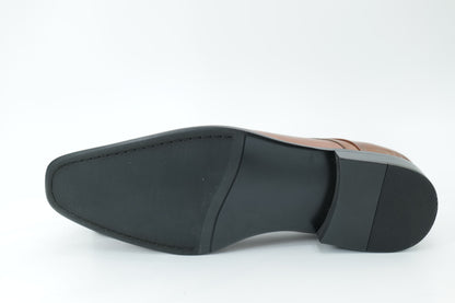 Derby shoes