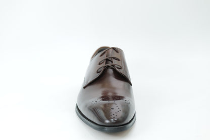 Derby shoes