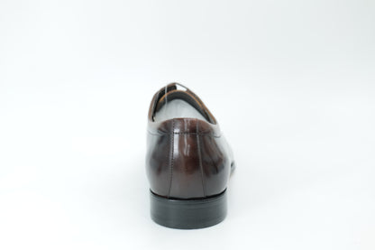 Derby shoes