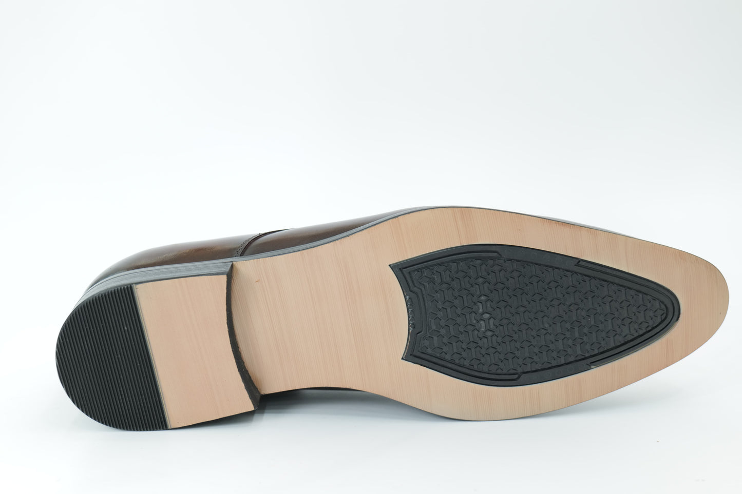 Derby shoes