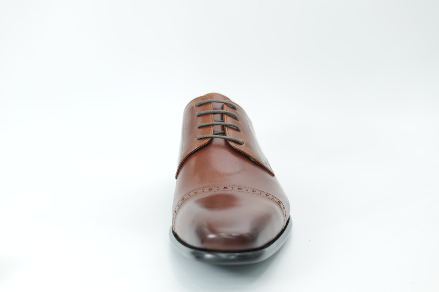 Derby shoes