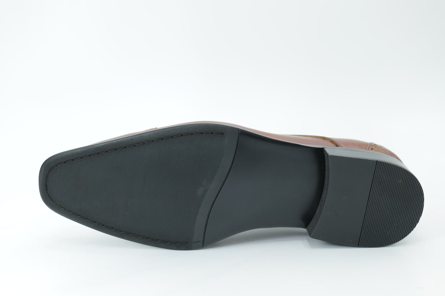 Derby shoes
