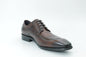Derby shoes