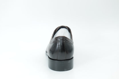 Derby shoes