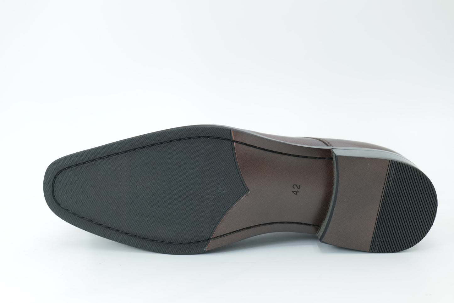 Derby shoes
